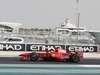 Wallpaper GP ABU DHABI 2009 1024x768, Sfondi Desktop F1
